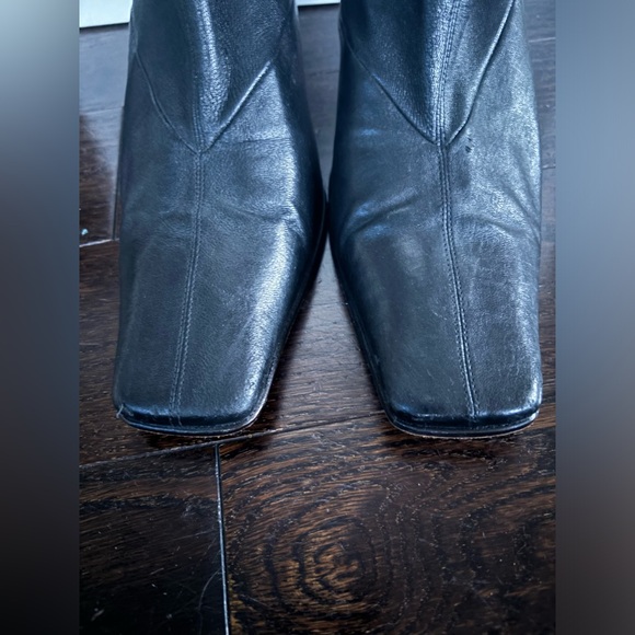 Celine by Phoebe Philo Madame boots black size 40 - Picture 4 of 6